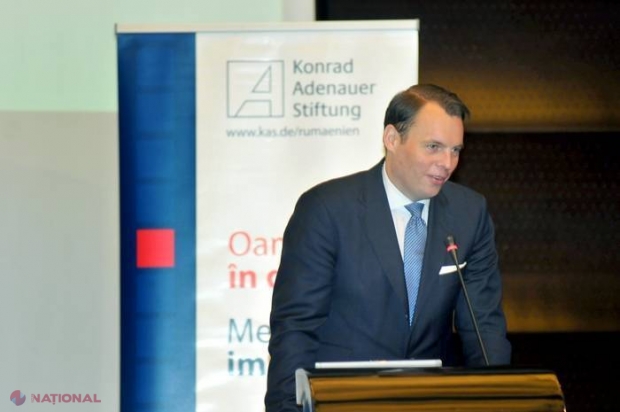 Expert european: Dacă R. Moldova ar solicita acum statutul de candidat la aderare la UE, ar primi un răspuns NEGATIV 