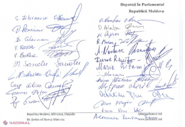 Deputat PAS: „Cineva nu este cointeresat de eliberarea instituțiilor statului din captivitatea lui Plahotniuc”