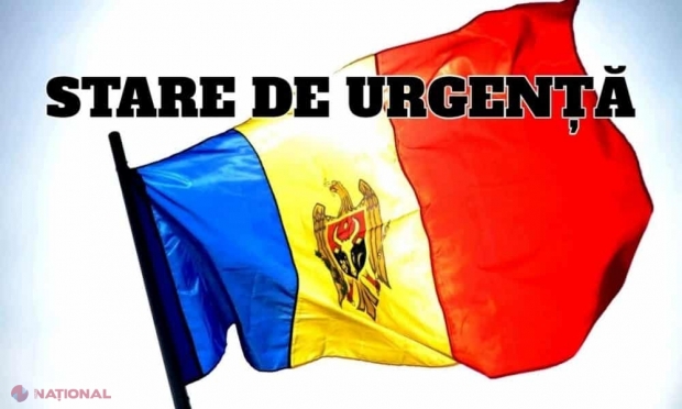 Starea de URGENȚĂ va fi prelungită cu încă 60 de zile. Cum argumentează Comisia pentru Situații Excepționale această solicitare