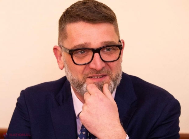 Ambasadorul Cristian-Leon Țurcanu, despre REFERENDUMUL privind integrarea R. Moldova în UE: ,,Pot să spun cu cea mai mare încredere că cetățenii de pe acest mal al Prutului își doresc cu adevărat să fie oficial parte a UE
