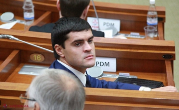 De ce dosarele lui Constantin Țuțu bat pasul pe loc în instanța de judecată? Procuratura Anticorupție acuză apărarea că tergiversează examinarea cauzei penale