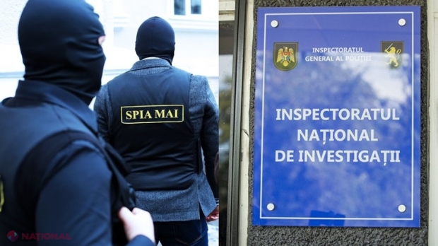  Cine ar fi persoanele REȚINUTE în urma perchezițiilor de astăzi efectuate de PG, SPIA și SIS la Inspectoratul Național de Investigații al IGP. Acțiunile au loc în cadrul dosarului „Metalferos”