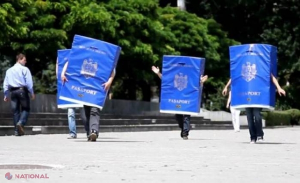 Organizația Mondială a Turismului: Tot mai multe ţări RENUNŢĂ la impunerea vizelor. Argumentul e plauzibil