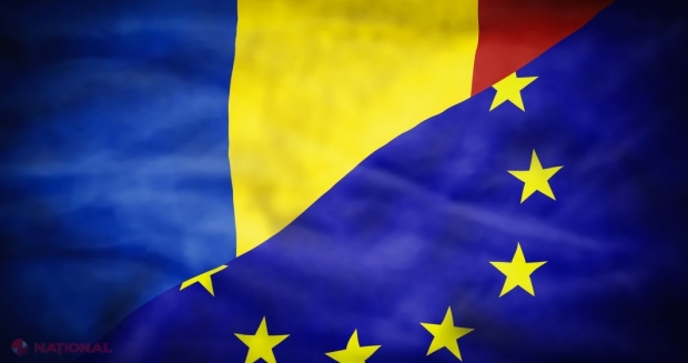 România are cea mai mare CREȘTERE economică din Uniunea Europeană pentru a doua oară consecutiv