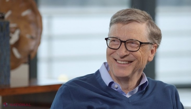 Care este meseria pe care o distruge noua invenţie a lui Bill Gates. Zeci de oameni sunt deja pe listă să fie concediaţi