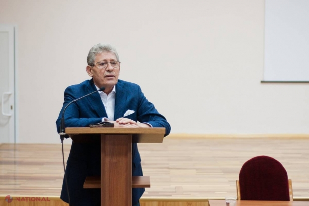 Ghimpu are INFORMAȚII noi despre „miliardul furat”: „Ceva nu e așa cum trebuie”. Pe cine va susține în turul II la alegerile prezidențiale