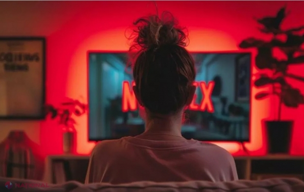 Filmul de pe Netflix care te va marca: O explorare fascinantă a nemuririi și a umanității