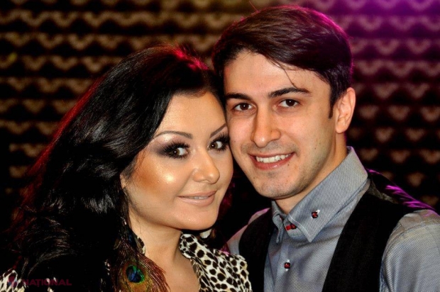Olga Busuioc și Igor Stribițchi sunt disperați. „ A dispărut fără urmă”