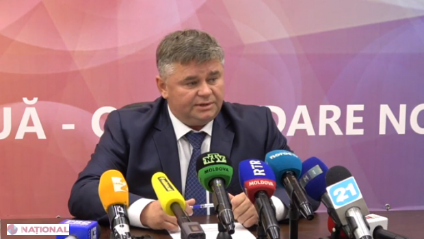 Un spital, două blocuri de locuit, două case particulare și șapte agenți economici din Chișinău s-au conectat deja la CĂLDURĂ