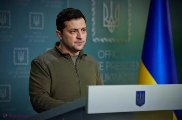 Semnal de ALARMĂ dat de Zelenski. Rușii se pregătesc să BOMBARDEZE Odesa: „Va fi crimă de război. Va fi o crimă istorică”