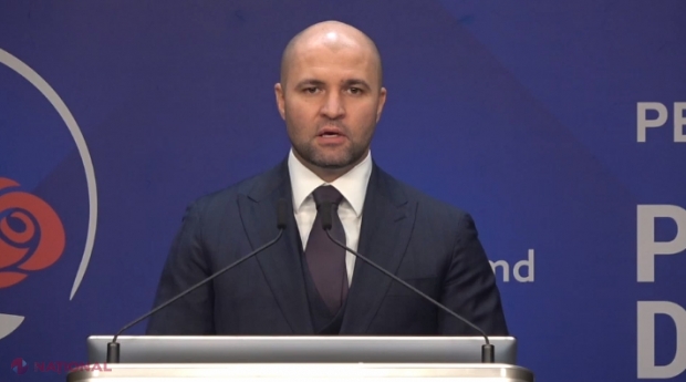 Reprezentanții PD au făcut bilanțul primelor două săptămâni de CAMPANIE: „Am discutat cu peste 120 de mii de cetățeni, în cadrul a peste 2 800 de întâlniri”