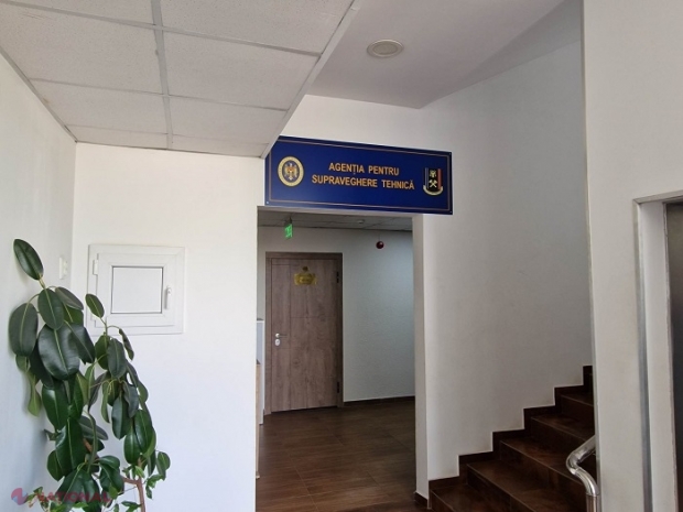 Agenția pentru Supraveghere Tehnică, REORGANIZATĂ: Sistem eficient de supraveghere tehnică, control și luptă cu construcțiile neautorizate