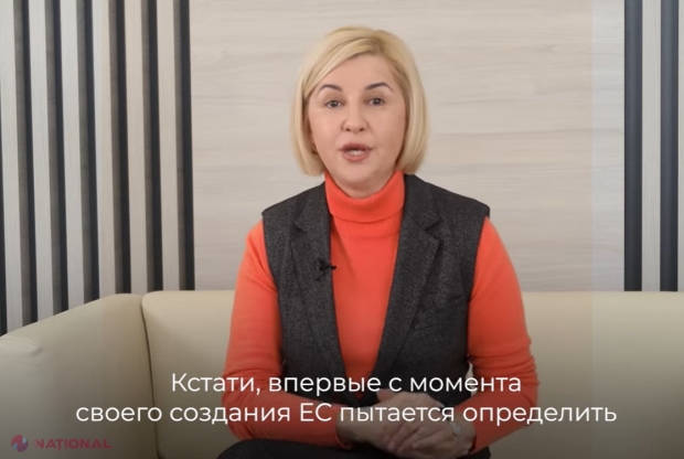 VIDEO // Irina Vlah AGITĂ spiritele de la Comrat: „Se așteaptă un RĂZBOI în Transnistria?”. Bașcanul Găgăuziei nu pomenește despre evacuarea armatei și munițiilor rusești din Cobasna, dar se teme că armamentul ar putea ajunge în mâinile ucrainenilor