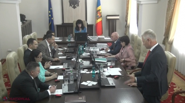 Victor Micu, DEMIS de la șefia CSM: Cine va asigura interimatul funcției