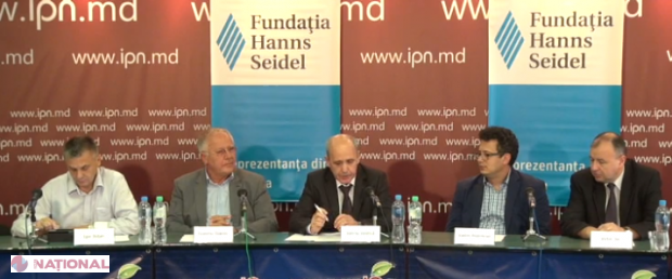 Diacov îi îndeamnă pe cei din Platforma „DA” să FORMEZE UN PARTID. Ce spune despre cel „cu miliardul”