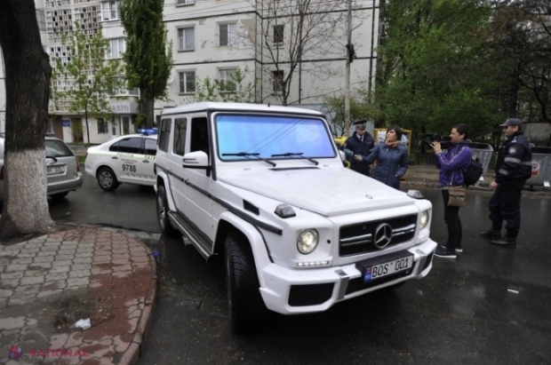 DOR111, DAC888, BOS006 sau RUS707: MOFTUL de pe mașini a mii de moldoveni pentru care plătesc până la zece mii de lei 