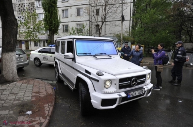 DOR111, DAC888, BOS006 sau RUS707: MOFTUL de pe mașini a mii de moldoveni pentru care plătesc până la zece mii de lei