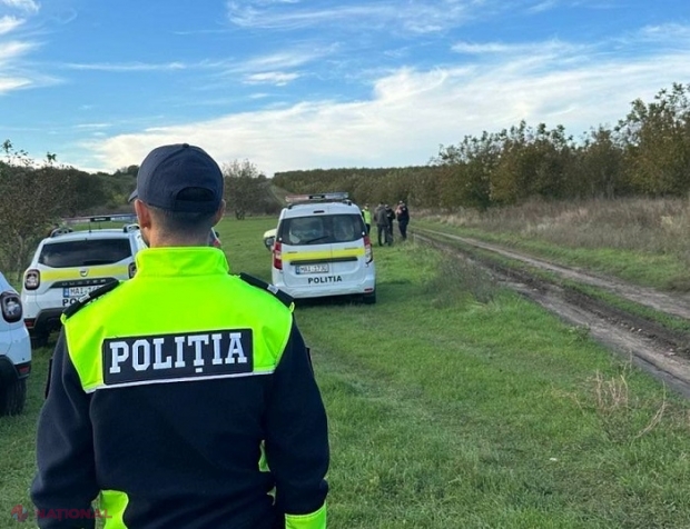 Poliția a inițiat un dosar penal pentru RĂPIRE în cazul băiatului de 10 ani dispărut ieri la Nicolaevca. Un bărbat din aceeași localitate, care se afla lângă copil în momentul în care a fost găsit, a fost reținut pentru 72 de ore