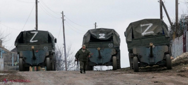 Un militar rus a violat o ucraineancă în fața copilului ei, după ce i-a ucis soțul femeii