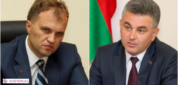 Cine candidează pentru funcția de așa-zis președinte al Transnistriei? Alegerile vor avea loc duminică
