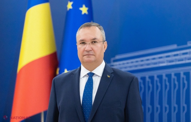 Premierul Nicolae Ciucă, îndemn la UNITATE de Ziua Națională: Marea Unire rămâne cea mai frumoasă pagină din istoria României