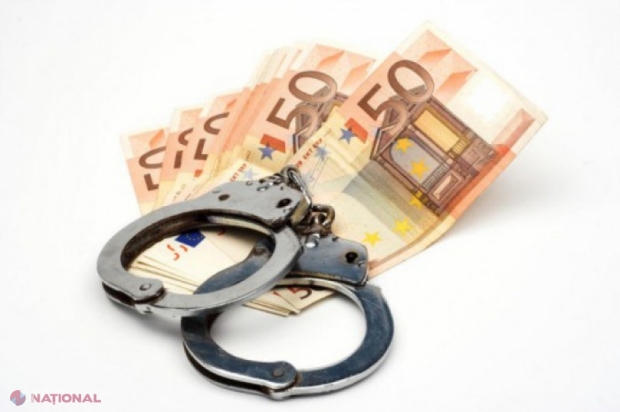 CORUPȚIE // 400 de euro pentru un PERMIS de conducere în R. Moldova