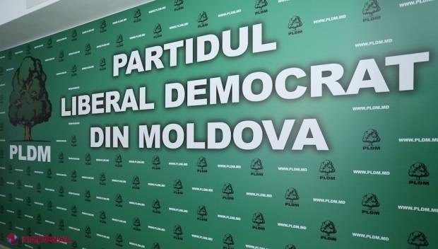 ULTIMA ORĂ // PLDM a decis dacă vor participa la votarea Guvernului