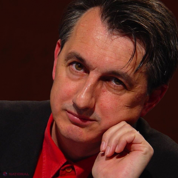 INTERVIU // Horia-Roman Patapievici: „Centrul modernizării se mută”