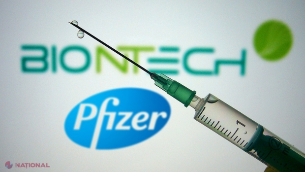 PFIZER revoluționează toată lumea medicală! Revoluția vaccinului pe bază de ARNm e abia începutul. Urmează vaccinurile anti-HIV?