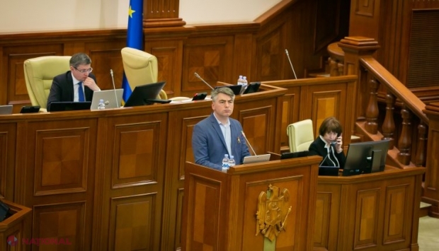 Băncile biologice din R. Moldova intră în legalitate