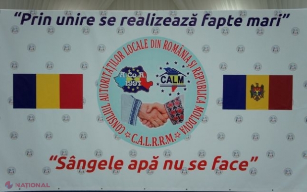 Consiliul Autorităților Locale din România și R. Moldova, care a reușit deja peste 100 de ÎNFRĂȚIRI, a inițiat procedura de obținere a statutului de personalitate juridică: „Ne dorim să fim recunoscuți la nivelul UE și să devenim mebru afiliat”