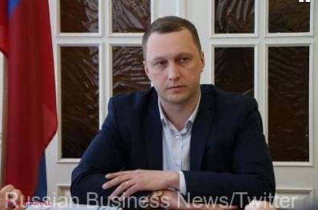 Explozii la o bază militară rusească unde sunt ţinute bombardiere strategice, aflată la sute de kilometri distanță de graniţa cu Ucraina