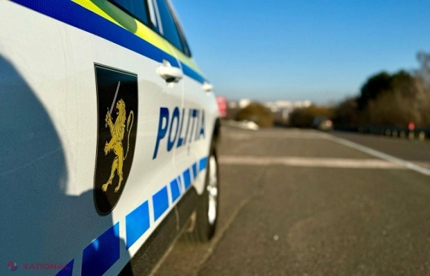 ACTUALIZARE // Un adolescent de 14 ani, tamponat mortal la Nisporeni: Șoferul a fugit de la fața locului și a fost prins peste două zile. S-a dovedit a fi primarul de Boldurești