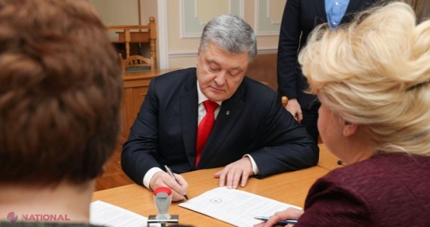 Kievul NU va permite prezența observatorilor din Rusia la alegerile prezidențiale: Număr-RECORD de candidați și un FAVORIT