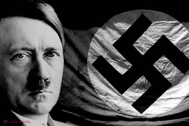 De ce CUMPĂRĂ evreii obiectele pe care le deţinea Hitler
