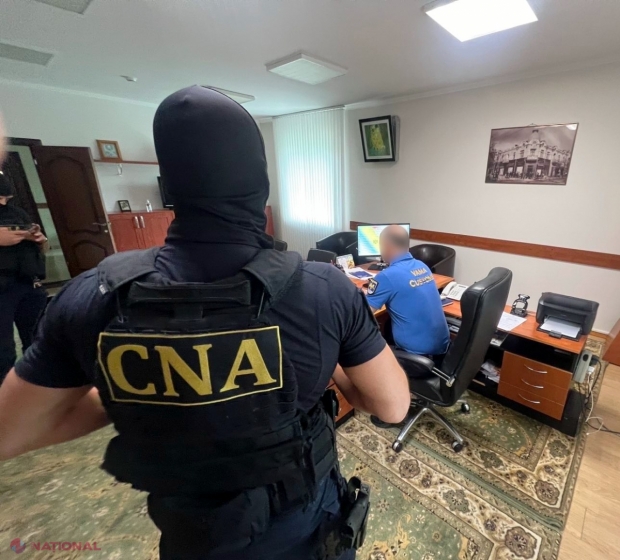 AUDIO // Stenograme explozive cu VAMEȘII reținuți pentru luare de mită. Angajații CNA și procurorii au ridicat mau multe sume de bani în cadrul perchezițiilor: „Ca să mergem așa ușurel, dă să spunem opt (8 000 de euro)...”