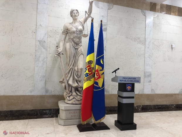 LEGE // Cine poate fi viitorul PROCUROR GENERAL al R. Moldova