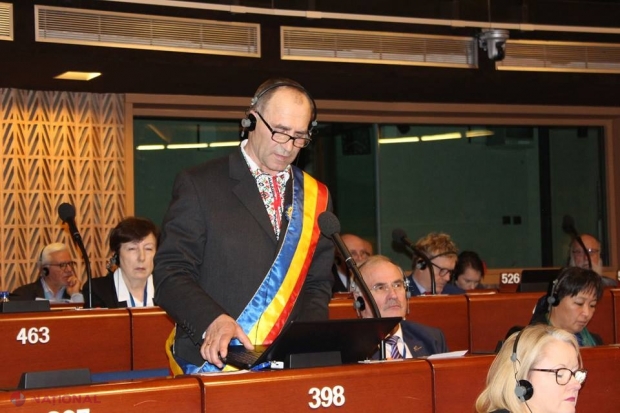 Primar din R. Moldova, la ședința CALRCE: „Justiția a mers mai departe și a trecut la o subordonare politică totală, care răspândește în țară o frică generalizată”