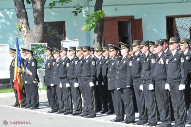 Poliţist de la „SCUT”, condamnat la închisoare pentru tortură