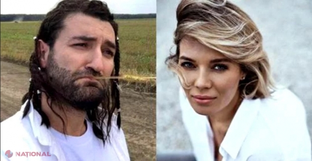 Femeia care a devenit „umbra” lui Smiley! Nu-și mai lasă iubitul singur la concerte