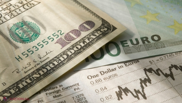 Analiză AFP: Euro s-a prăbușit până aproape de paritate față de dolar. „Bunurile importate devin mai puţin competitive”
