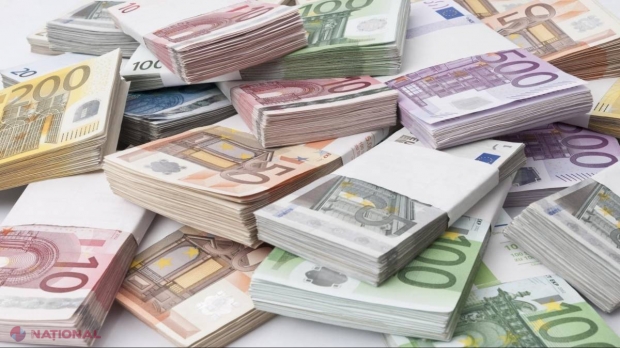 Câți bani mai trimit acasă cetățenii R. Moldova aflați la muncă peste hotare 