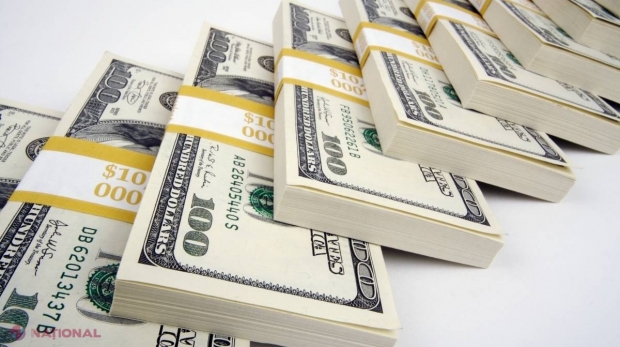 Banca Mondială oferă un GRANT pentru modernizarea sistemului fiscal din R. Moldova