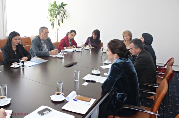 România ajută R. Moldova să-și modernizeze spitalele și să le doteze cu echipament medical performant