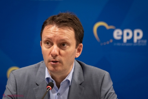 Eurodeputat român, la cârma politicilor bugetare ale PPE în Parlamentul European. „România beneficiază de aproximativ 46 de miliarde de euro, ceea ce înseamnă 16,5% din produsul intern brut al țării”