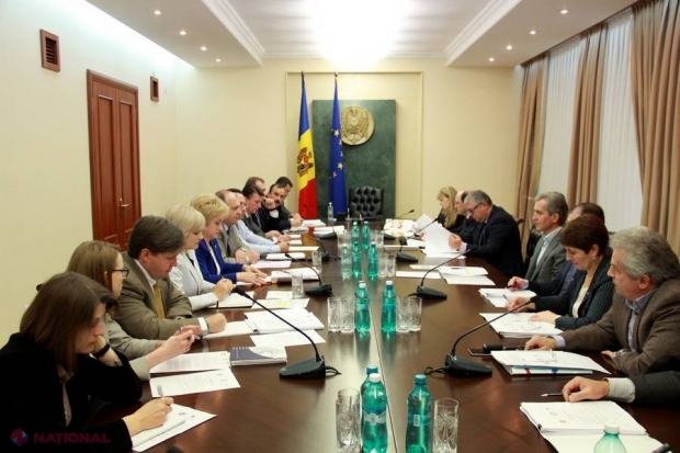 SUTE de MILIOANE de dolari din partea SUA pentru agricultorii din R. Moldova