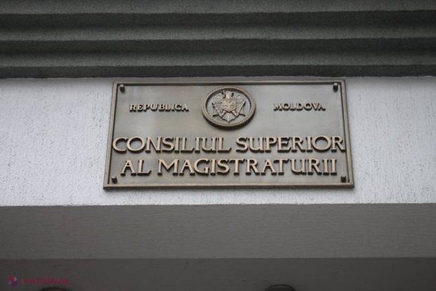 NUMIRE // Membru nou în Colegiul pentru evaluarea performanțelor judecătorilor