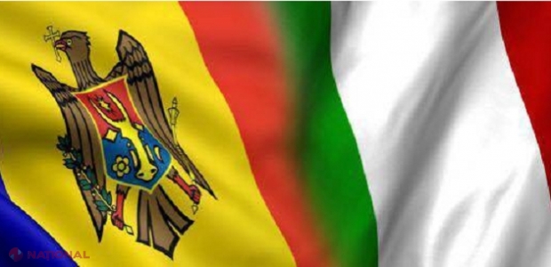 Acord ratificat în Parlament: Pensii și alte prestații sociale legale pentru cetățenii R. Moldova care muncesc în Italia