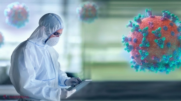 Avertisment OMS: Sunt șanse reale să apară noi variante ale coronavirusului „mult mai periculoase”