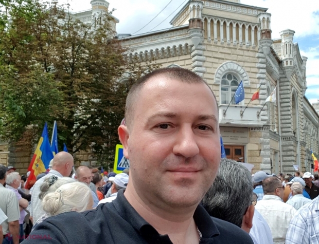 Ion Ceban, pus la RESPECT de un ex-PRIMAR și actual DEPUTAT: „Dacă criticile lansate în spațiul public sunt îndreptate spre binele CAPITALEI, atunci de ce au fost inexistente în timpul guvernării PSRM-ȘOR?”